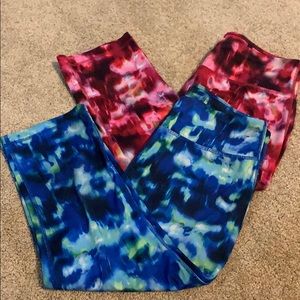 Danskin Leggings Bundle